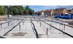 Geostream - In-Situ Thermal Technology