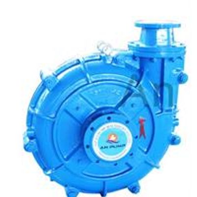 An-Pump AZ Series High Efficient Horizontal Heavy Duty Pump