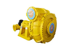 An-Pump - Model AMG Series - Sand Gravel Pump