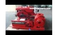 Deep well pump | An Pump - Video