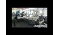 Slurry Pump Supplier for Mining Projects | Factory Direct - Video