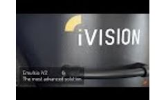 Emulsio IV2 by iVision - Video