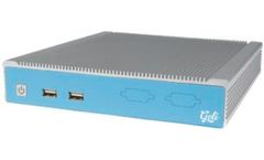 Geli EOS - Energy Operating System