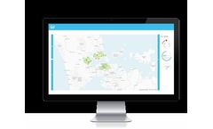Geli GENI - Global Energy Network Interface Tools