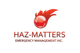 HAZ-MATTERS  Emergency Management Inc.