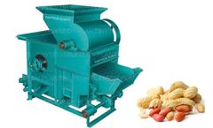 Tinytech - Groundnut Decorticator