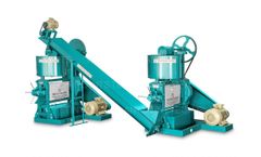 Tinytech - Automatic Oil Mill Plant