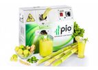 Tinytech - Sugarcane Juice Machine
