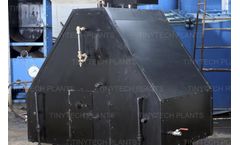 Tinytech - Biomass Boilers