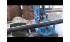 Steam Engine 20 HP with Boiler - Open Type 