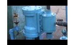 Steam Engine Working - 18 HP