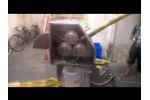 SUGARCANE CRUSHER FOR JUICE