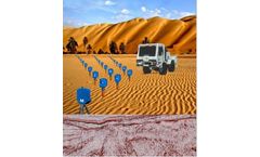 Wireless Seismic System