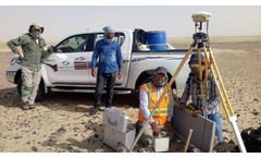 Magnetics & Gravity Services