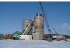 TVI - Large Biomass Plant