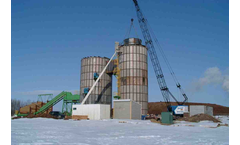 TVI - Large Biomass Plant