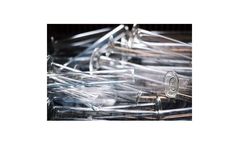 Transvit - Medical Waste Batch Gasifier System