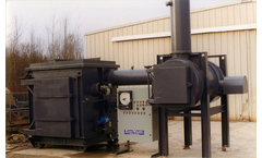 TVI - Batch Gasification System for Medical Waste