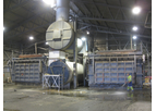 TVI - Small Batch Gasifiers