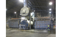 TVI - Small Batch Gasifiers