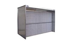 Tecnodry - Dry Paint Booths