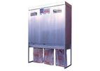 Coral - Model MFM - Modular Dust Collector