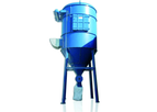 Coral - Model Airalt - Cylindrical Cartridge Filter