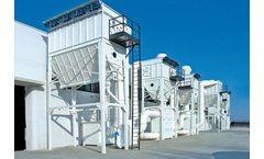 Coral - Model Aircompact CVS - Cartridge Filter