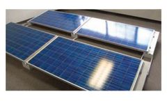 Solar Ballasted Mount System