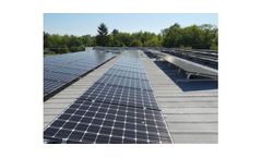 SMS - Solar Penetrating Mount System