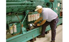 Maintenance and Service Works for Power Generators