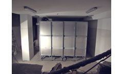 GenMod - Rectangular Metallic Tanks