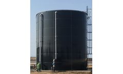 GenMod - Glass Fused to Steel Tanks