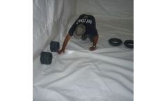 Tank Leak Waterproofing Services