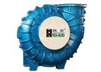 Model TLR Series - Desulphurization Pump