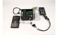 OMNI - Model 4000/7000 Series - Flow Computer