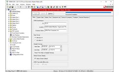 OMNICOM - Windows-Based Software