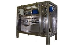 Sofraser - Model THERMOSET-CF - High Viscosity Analyzer