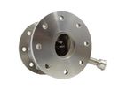 Sofraser - Model SOFLUX - Extrusion Viscometer