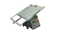 Sofraser - Model FTIP - Digital Friction Tester