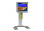 Sofraser - Model SOFAST BV - Benchtop Viscometer