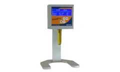 Sofraser - Model SOFAST BV - Benchtop Viscometer