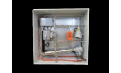 Sofraser - Model THERMOSET- KV - Kinematic Viscosity Analyzer