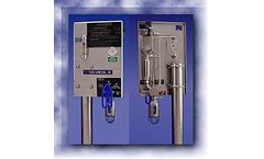 Texas Sampling - Fixed Volume Sample System