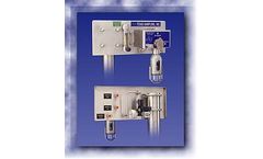 Texas Sampling - Manual Continuous Sample System