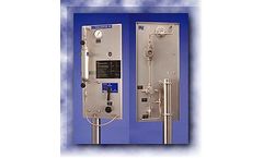 Texas Sampling - LPG Sample System