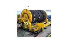 Storage Reels Drives