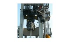 Pipe Handling System