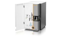 ELTRA - Model CS-d - Carbon/Sulfur Analyzer