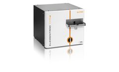 ELTRA - Model CHS-r - Carbon/Hydrogen/Sulfur Analyzers